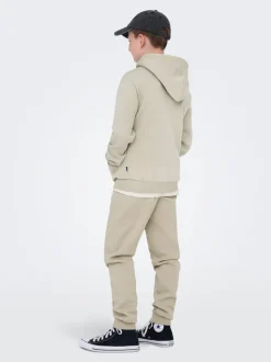 OSJCERES Regular Fit Sweatbukse