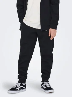 OSJCERES Regular Fit Sweatbukse