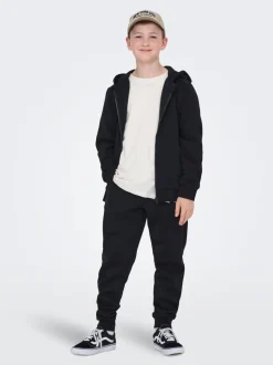 OSJCERES Regular Fit Sweatbukse