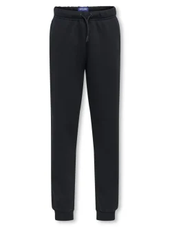 OSJCERES Regular Fit Sweatbukse