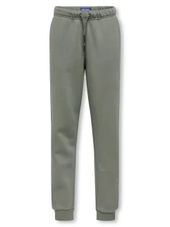 OSJCERES Regular Fit Sweatbukse