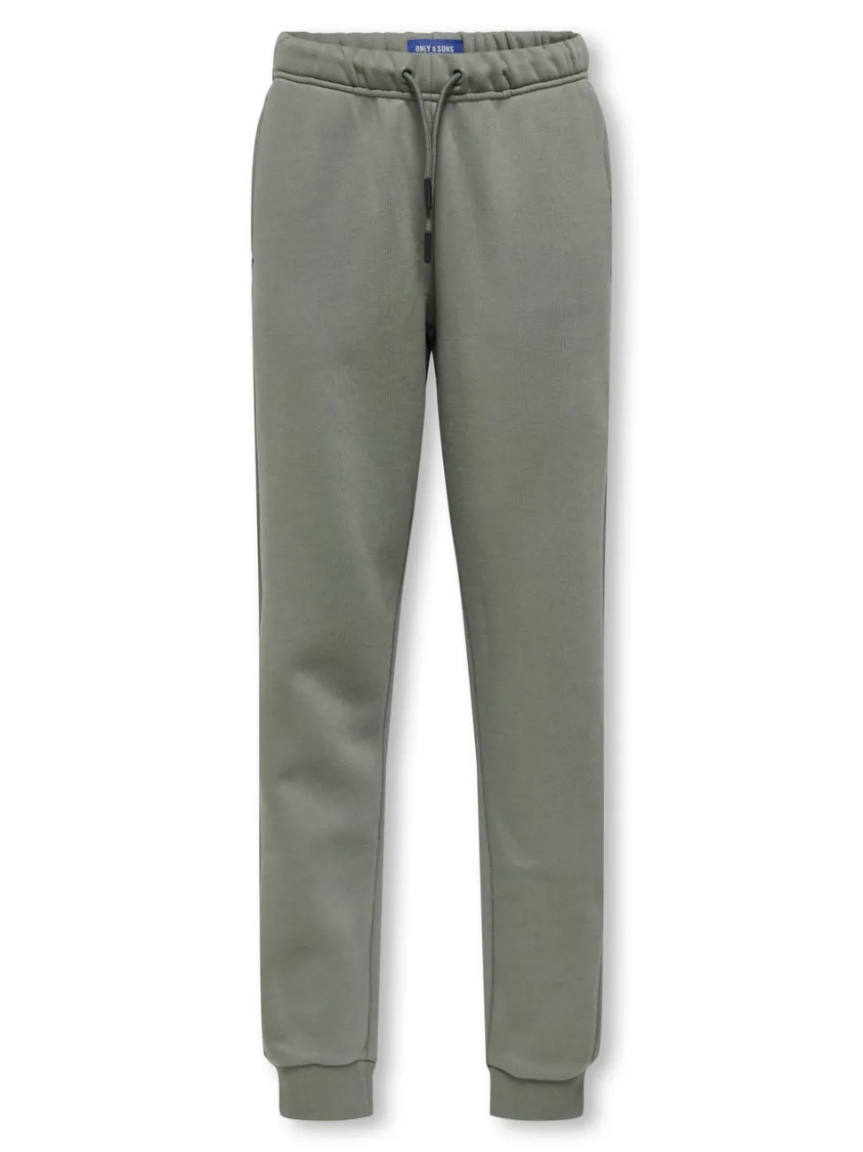 OSJCERES Regular Fit Sweatbukse
