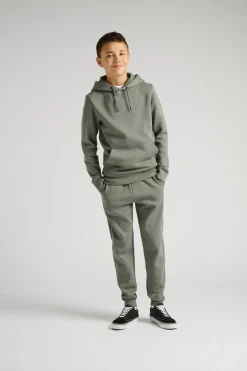 OSJCERES Regular Fit Sweatbukse