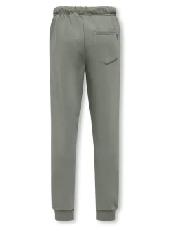 OSJCERES Regular Fit Sweatbukse