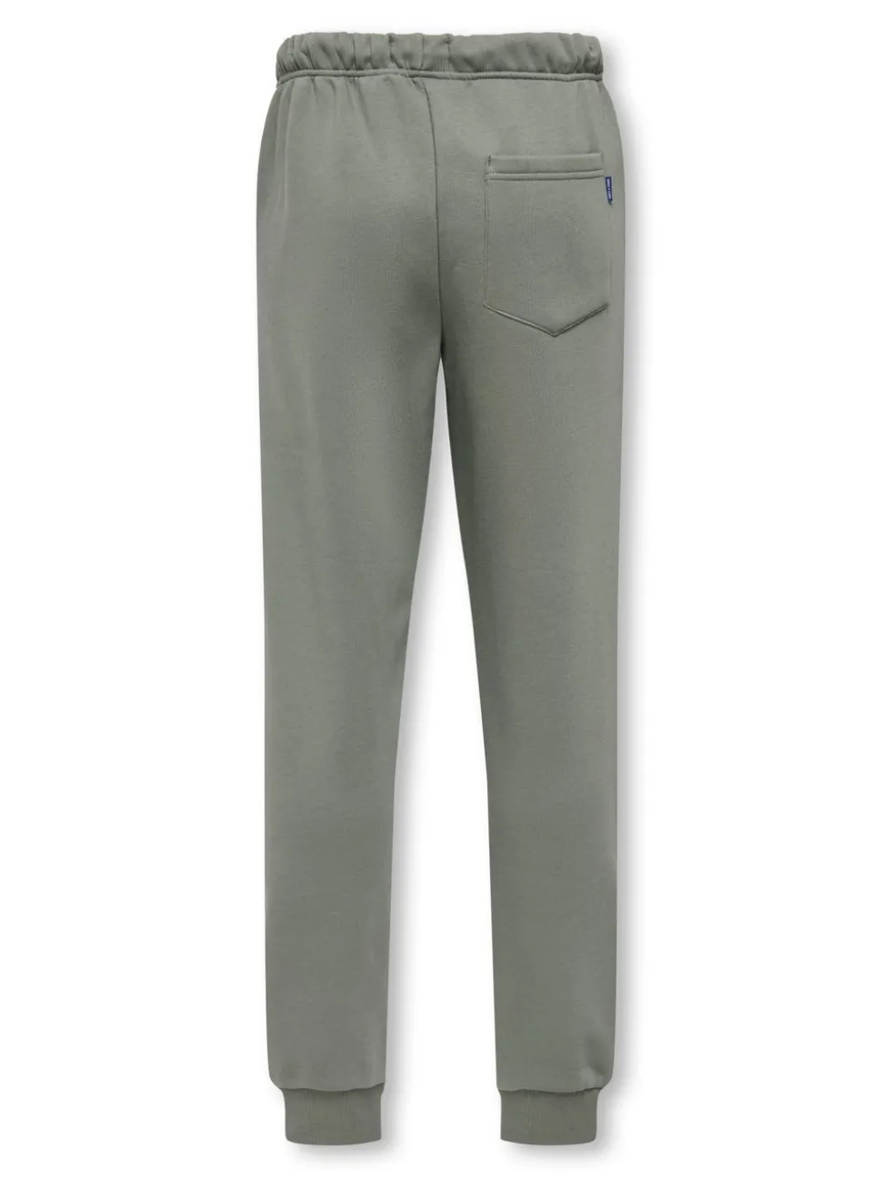 OSJCERES Regular Fit Sweatbukse