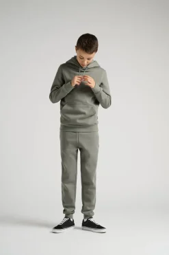 OSJCERES Regular Fit Sweatbukse