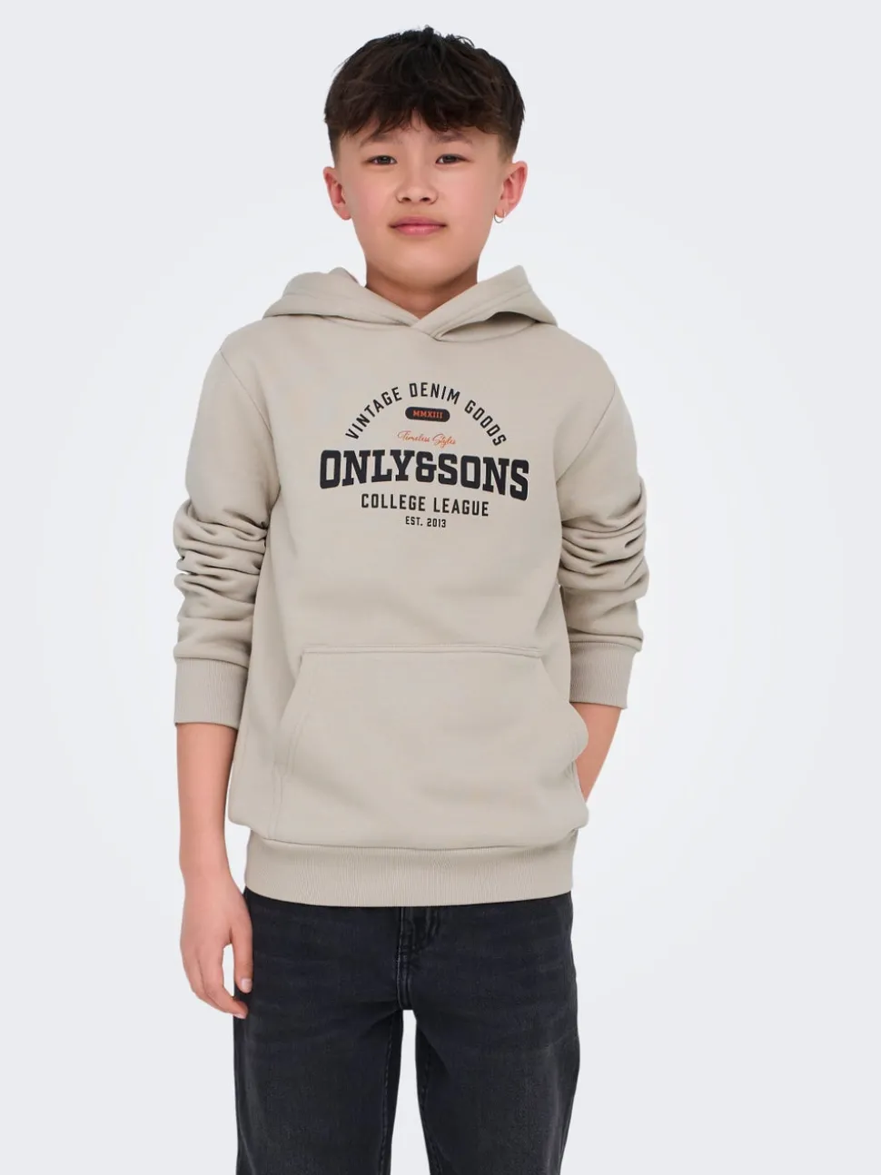 OSJCERES Sweatshirt