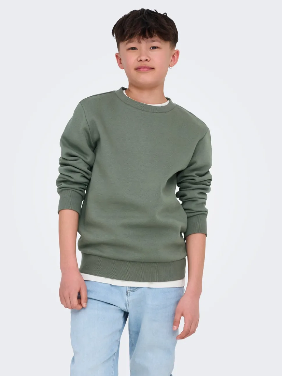 OSJCERES Sweatshirt
