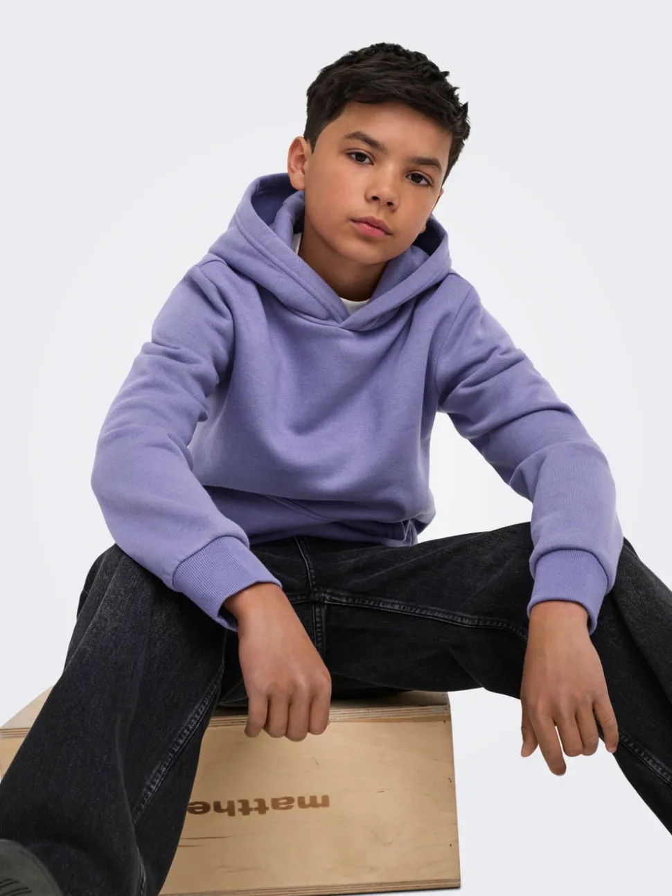 OSJCERES Sweatshirt