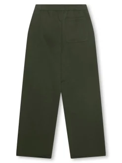 OSJCERES Wide Leg Fit Sweatbukse
