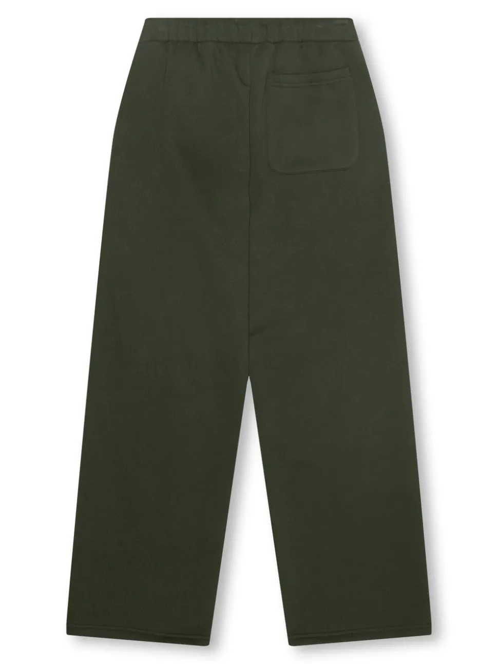 OSJCERES Wide Leg Fit Sweatbukse