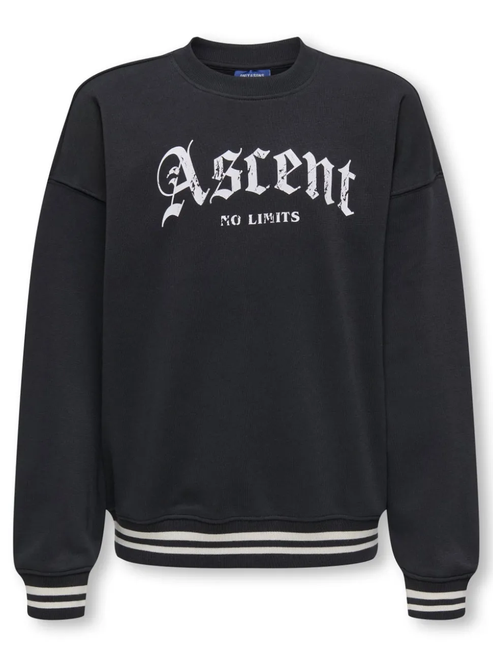 OSJCONNOR Sweatshirt