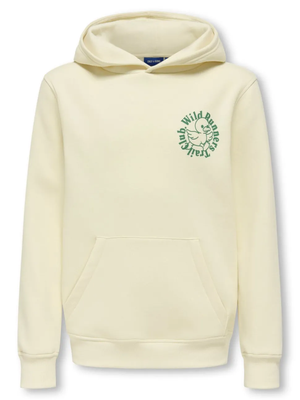 OSJDANIEL Sweatshirt