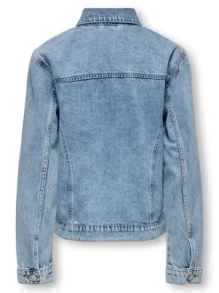 OSJDUKE Denimjakke