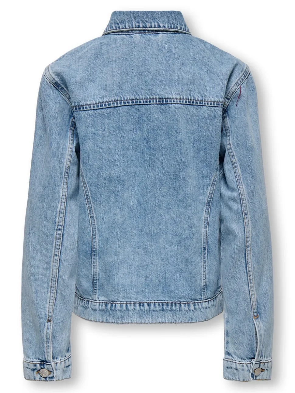 OSJDUKE Denimjakke