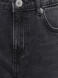 OSJEDGE Middels høyt snitt Straight Fit Jeans