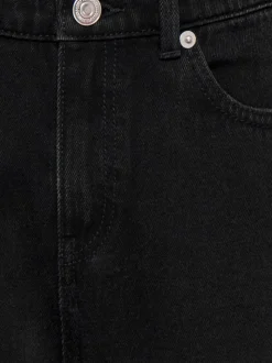 OSJEDGE Middels høyt snitt Straight Fit Jeans