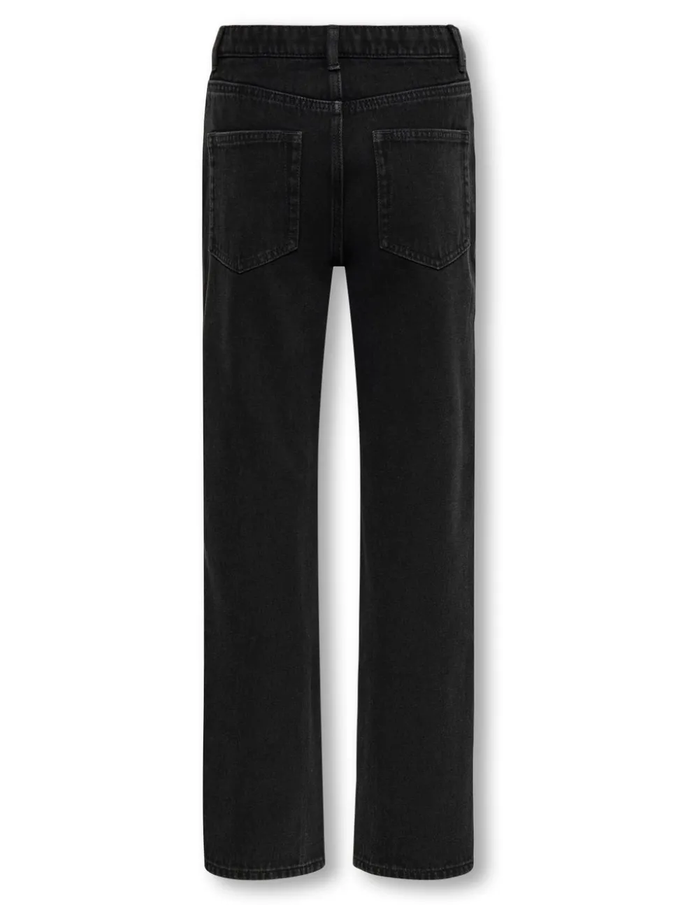 OSJEDGE Middels høyt snitt Straight Fit Jeans