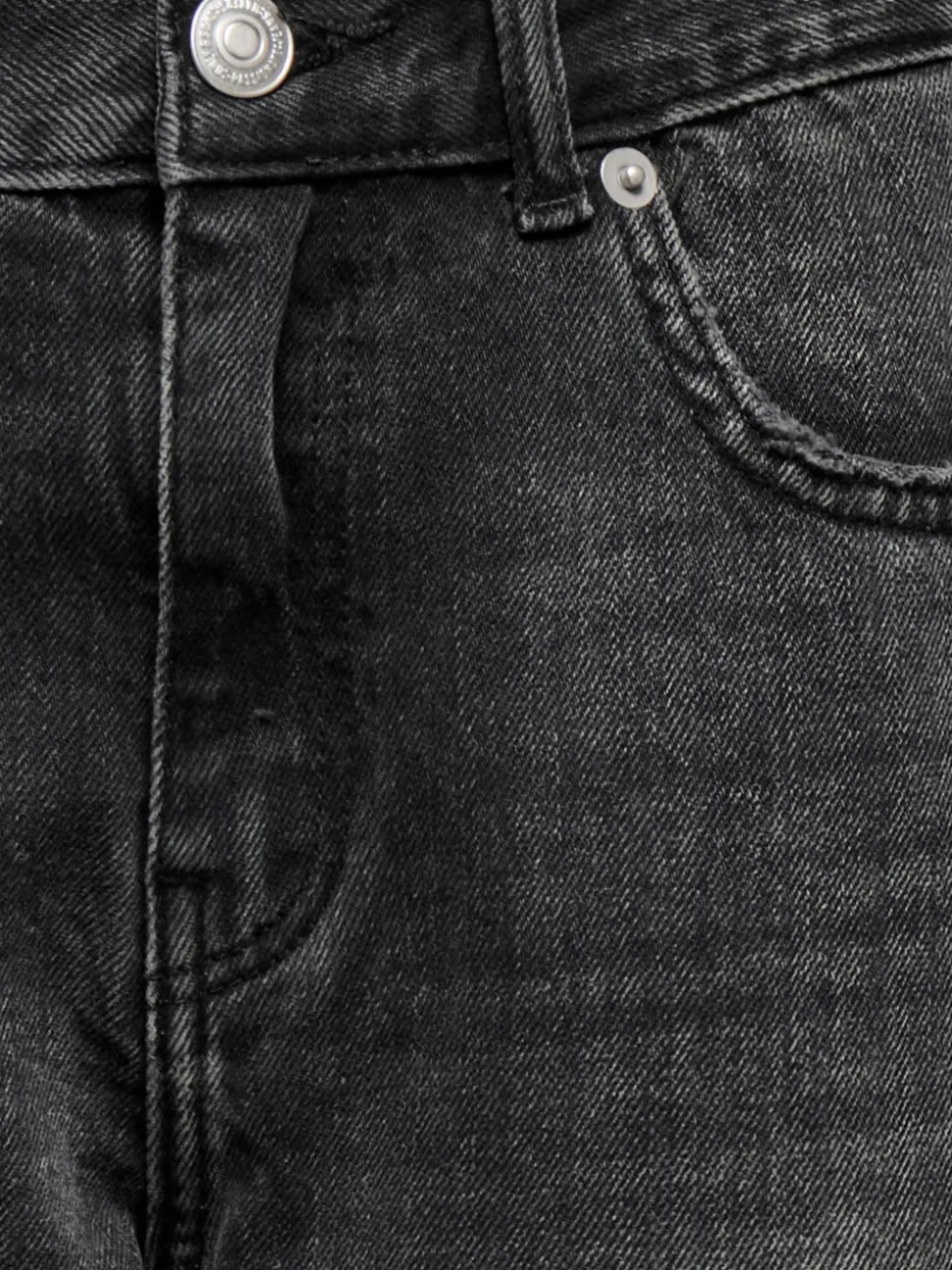 OSJEDGE Middels høyt snitt Straight Fit Shorts