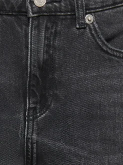 OSJEDGE Middels høyt snitt Straight Fit Shorts