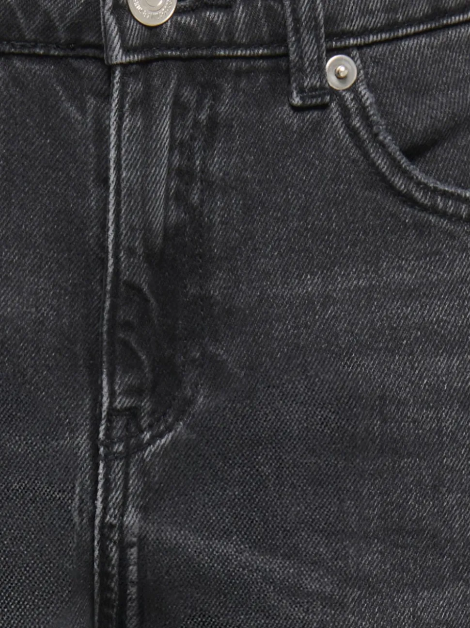 OSJEDGE Middels høyt snitt Straight Fit Shorts