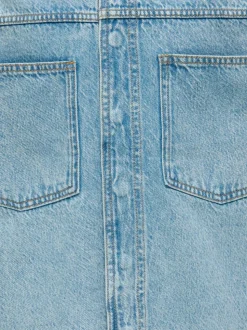 OSJEMIL Denimjakke