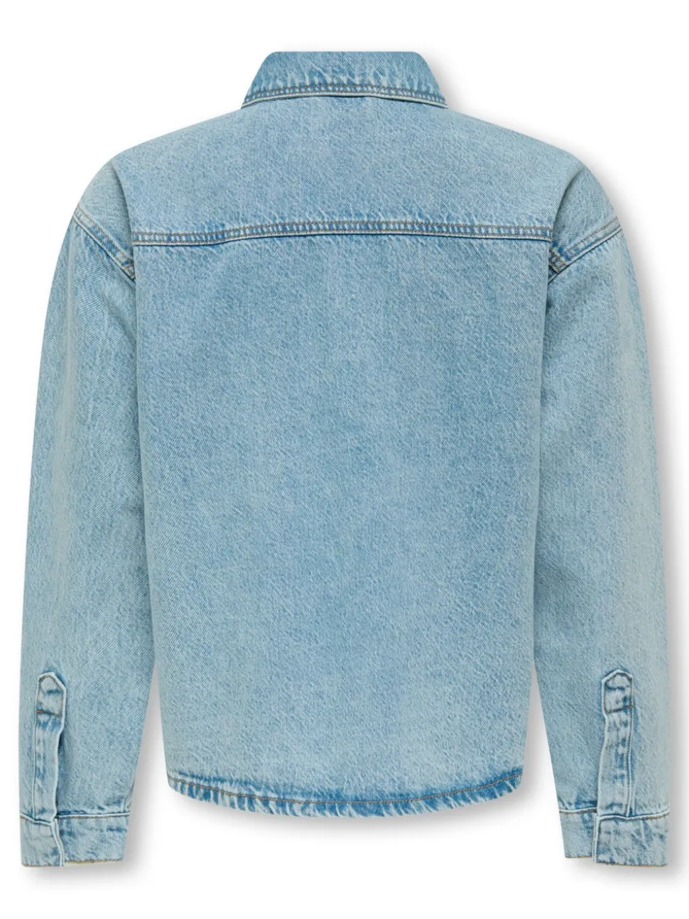 OSJEMIL Denimjakke