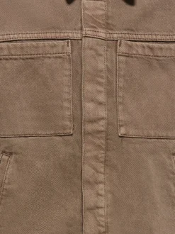 OSJENTIRE Denimjakke