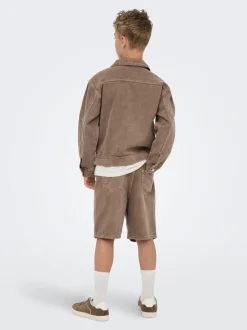 OSJFADE Middels høy midje Loose fit Shorts