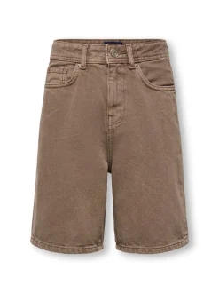 OSJFADE Middels høy midje Loose fit Shorts