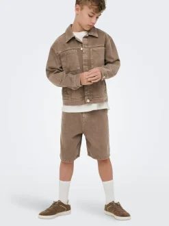 OSJFADE Middels høy midje Loose fit Shorts
