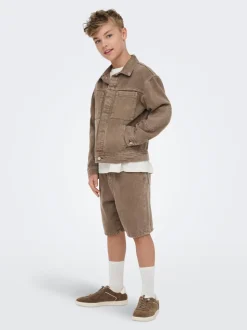 OSJFADE Middels høy midje Loose fit Shorts