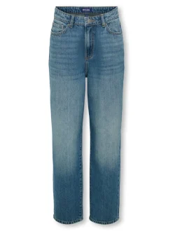 OSJFADE Middels høy midje Loose fit Jeans