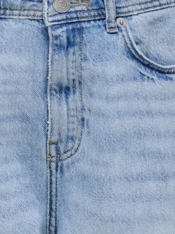 OSJFADE Middels høyt snitt Loose fit Jeans