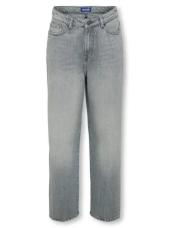 OSJFADE Middels høyt snitt Loose fit Jeans