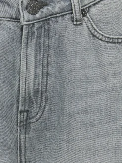 OSJFADE Middels høyt snitt Loose fit Jeans