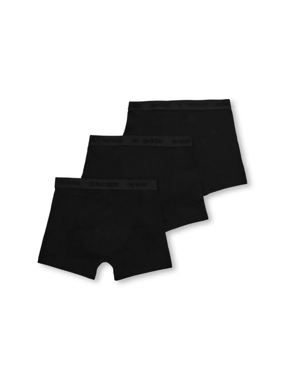 OSJFITZ 3-pack Underbukser