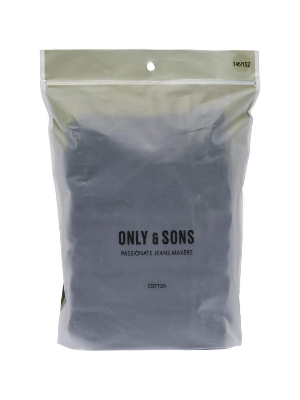OSJFITZ 3-pack Underbukser