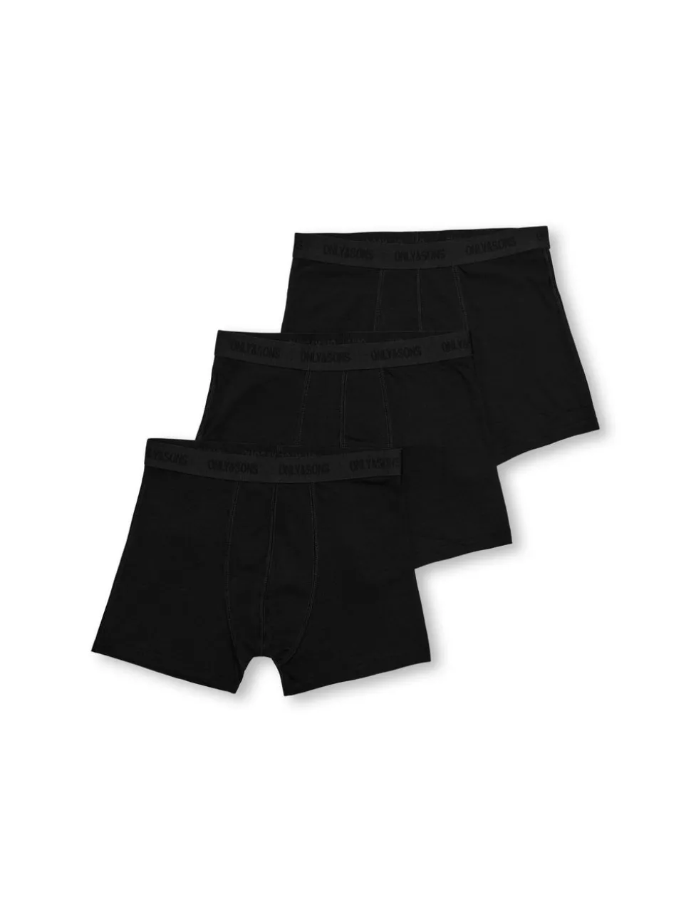 OSJFITZ 3-pack Underbukser