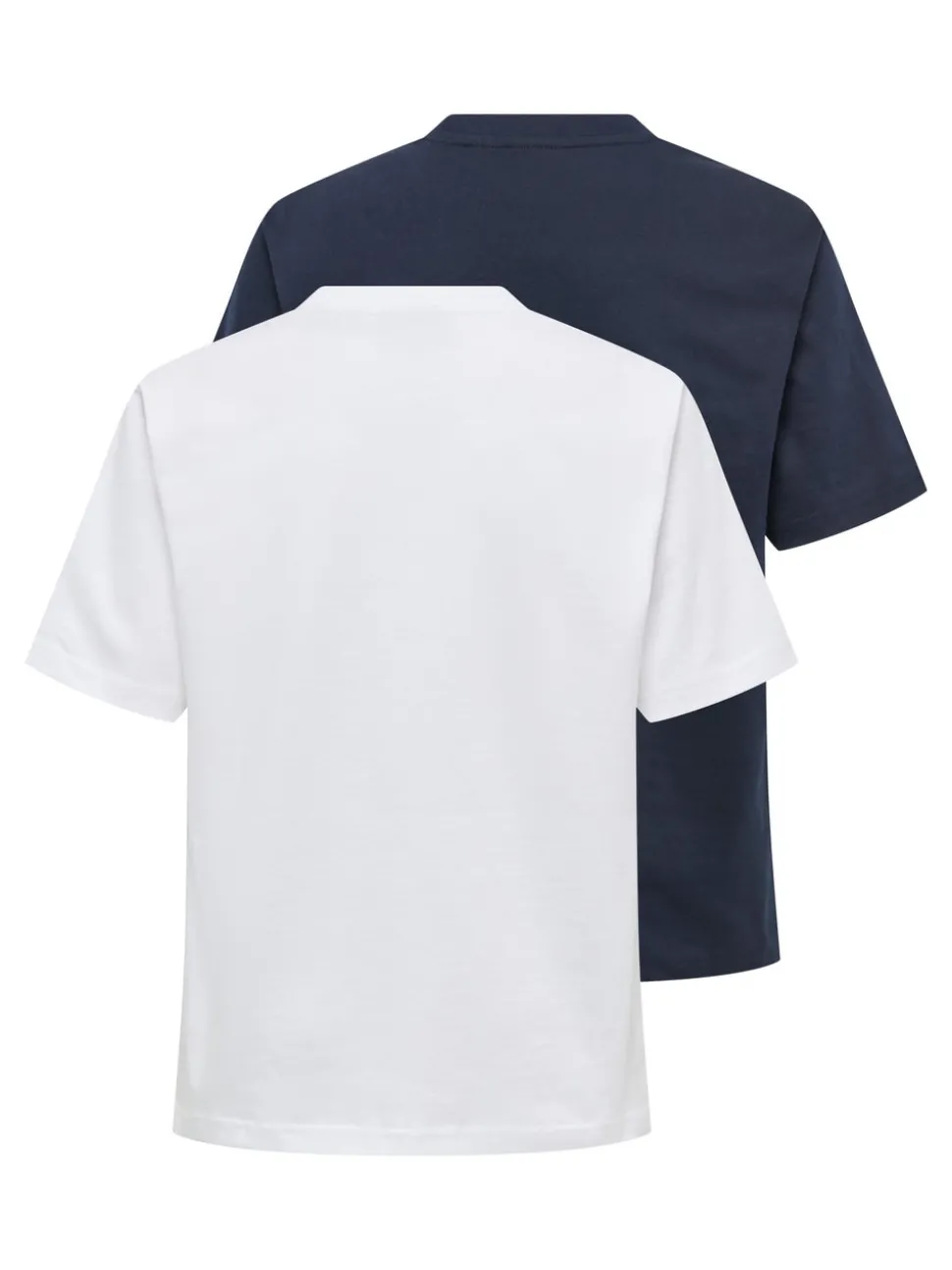 OSJFRED 2-pack T-skjorte