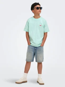 OSJFRED 2-pack T-skjorte