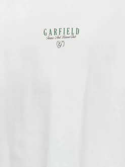 OSJGARFIELD T-skjorte
