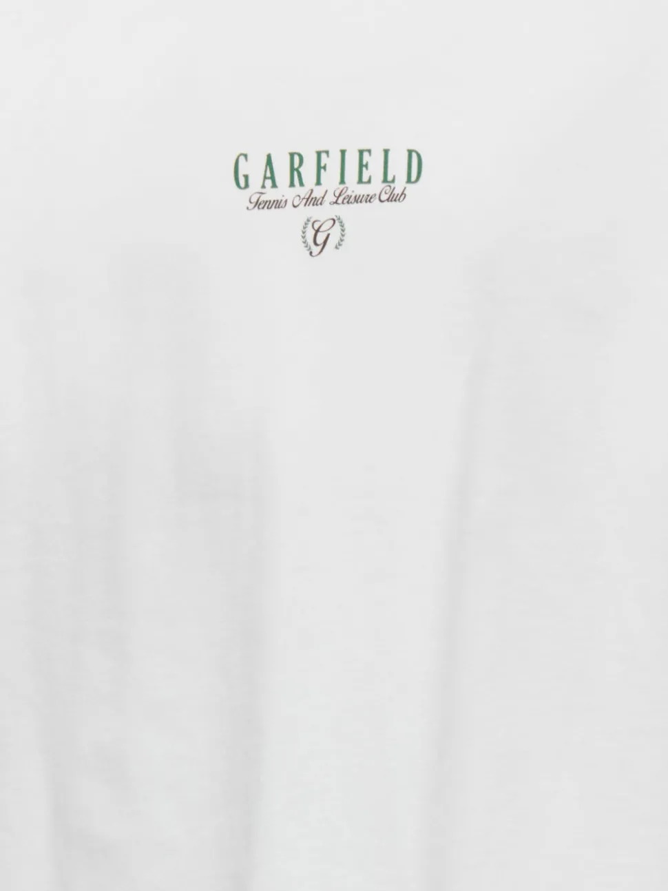 OSJGARFIELD T-skjorte