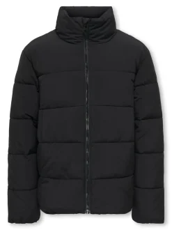 OSJGLOBAL Pufferjakke