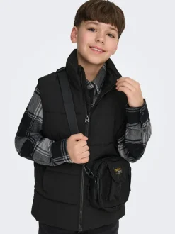 OSJGLOBAL Puffervest