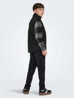 OSJGLOBAL Puffervest