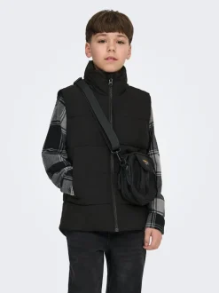 OSJGLOBAL Puffervest