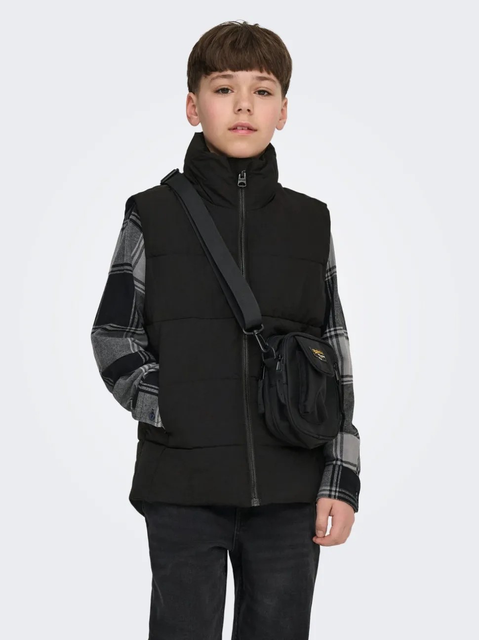 OSJGLOBAL Puffervest