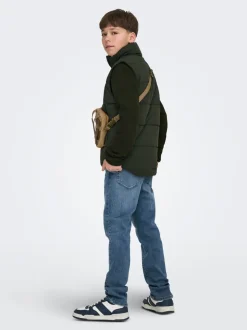 OSJGLOBAL Puffervest