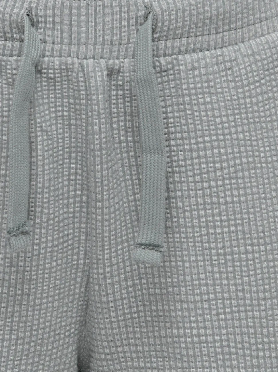 OSJKIAN Middels høy midje Regular Fit Shorts